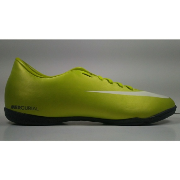 Nike | Shoes | Rare 20 Nike Mercurial Victory Ic Soccer | Poshmark